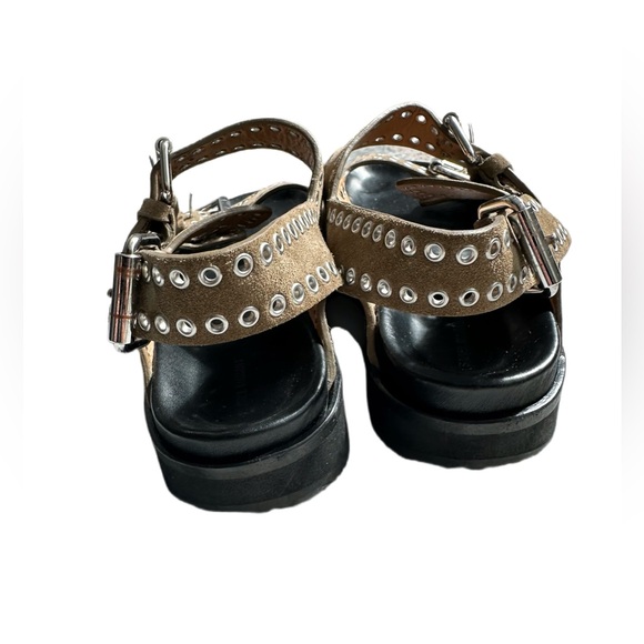 Isabel Marant sandals - Picture 4 of 8